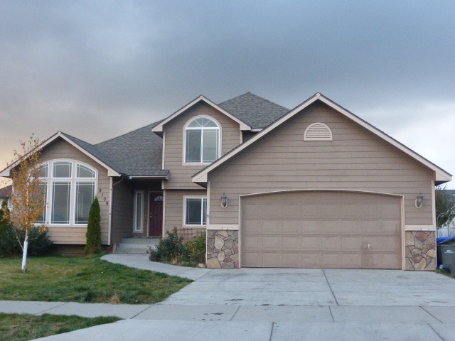 9109 North Dorset Road Spokane, WA 99208 - Photo 1 of 20 Gallery Image 1