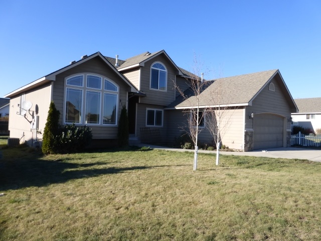 9109 North Dorset Road Spokane, WA 99208 - Photo 2 of 20 Gallery Image 2