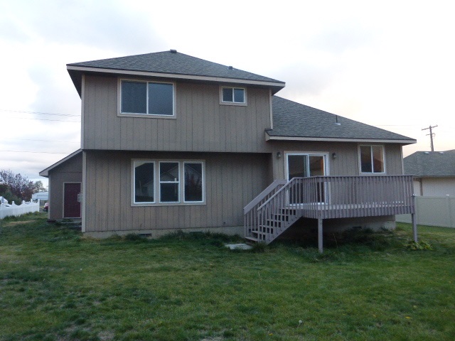 9109 North Dorset Road Spokane, WA 99208 - Photo 19 of 20 Gallery Image 19