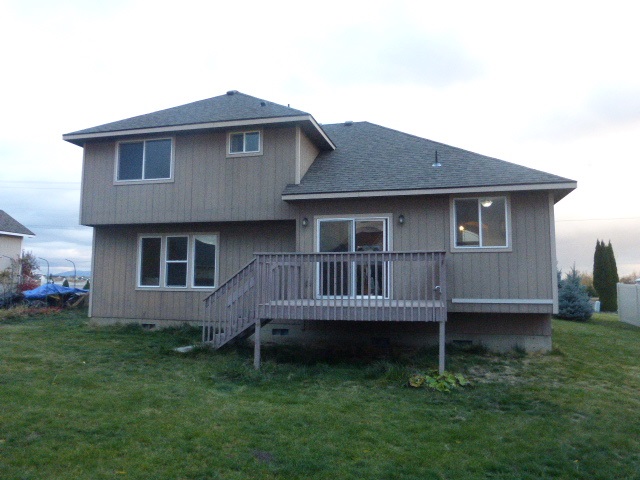 9109 North Dorset Road Spokane, WA 99208 - Photo 20 of 20 Gallery Image 20