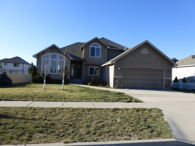 9109 North Dorset Road Spokane, WA 99208 - Photo 3 of 20 Gallery Image 3