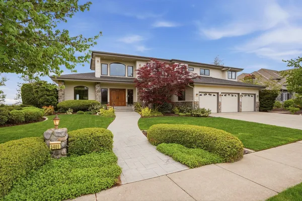 $1,495,000 | 3409 West Horizon Avenue, Spokane, WA 99208