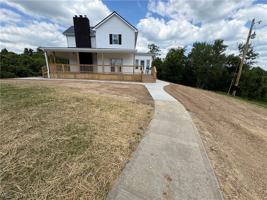 49628 Cain Ridge Road Clarington, OH 43915 - Photo 47 of 50
