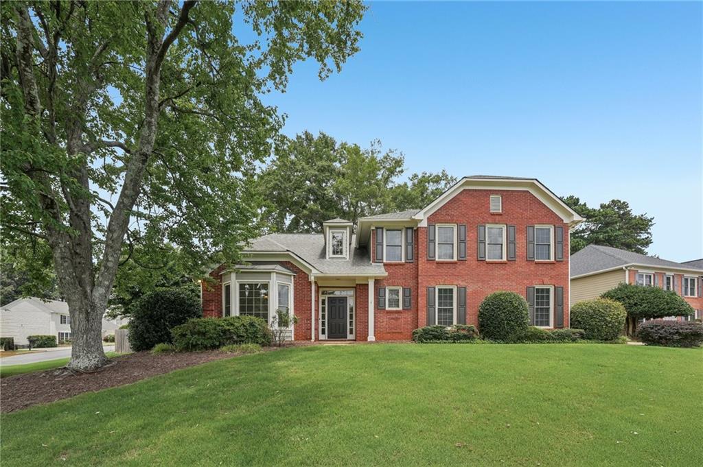 3645 River Summit Trail Duluth, GA 30097 - Photo 2 of 71
