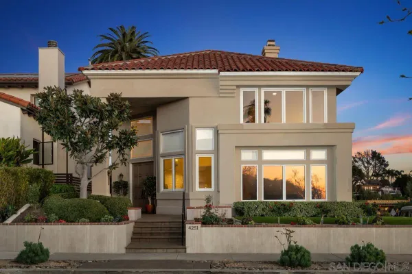 $2,950,000 | 4251 Trias Street, San Diego, CA 92103