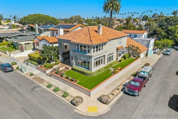 $2,950,000 | 4251 Trias Street, San Diego, CA 92103