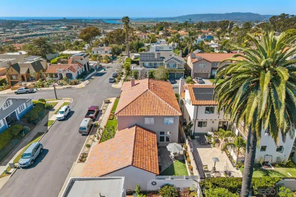 $2,950,000 | 4251 Trias Street, San Diego, CA 92103