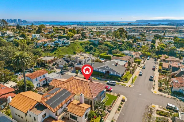 $2,950,000 | 4251 Trias Street, San Diego, CA 92103
