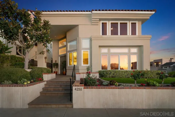 $2,950,000 | 4251 Trias Street, San Diego, CA 92103