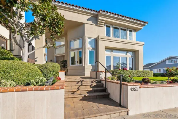 $2,950,000 | 4251 Trias Street, San Diego, CA 92103