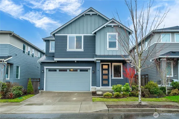 $849,950 | 33260 Glacier Avenue Southeast, Black Diamond, WA 98010
