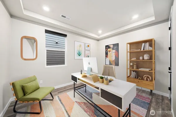 $859,999 | 33260 Glacier Avenue Southeast, Black Diamond, WA 98010