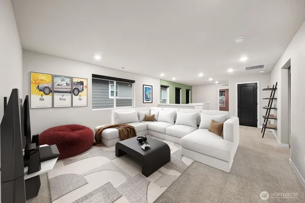 $859,999 | 33260 Glacier Avenue Southeast, Black Diamond, WA 98010