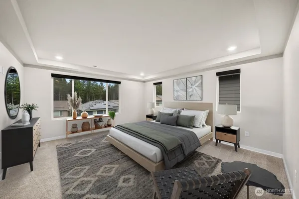 $859,999 | 33260 Glacier Avenue Southeast, Black Diamond, WA 98010