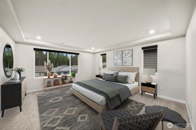 $879,950 | 33260 Glacier Avenue Southeast, Black Diamond, WA 98010