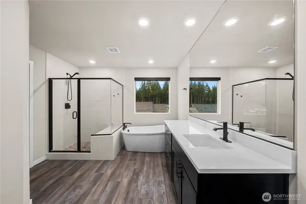 $859,999 | 33260 Glacier Avenue Southeast, Black Diamond, WA 98010