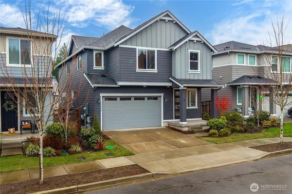 $849,950 | 33260 Glacier Avenue Southeast, Black Diamond, WA 98010
