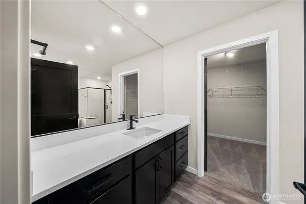 $859,999 | 33260 Glacier Avenue Southeast, Black Diamond, WA 98010