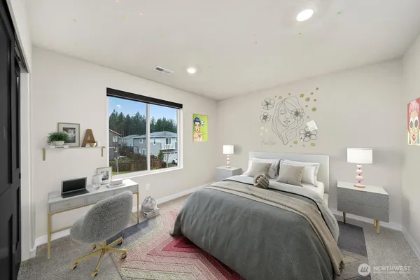 $859,999 | 33260 Glacier Avenue Southeast, Black Diamond, WA 98010