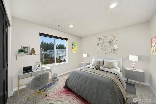 $879,950 | 33260 Glacier Avenue Southeast, Black Diamond, WA 98010