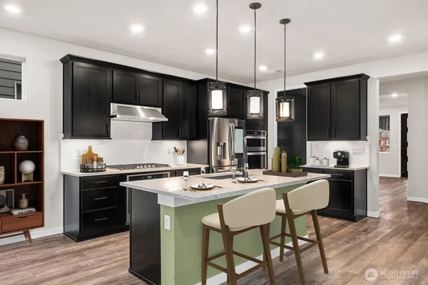 $859,999 | 33260 Glacier Avenue Southeast, Black Diamond, WA 98010