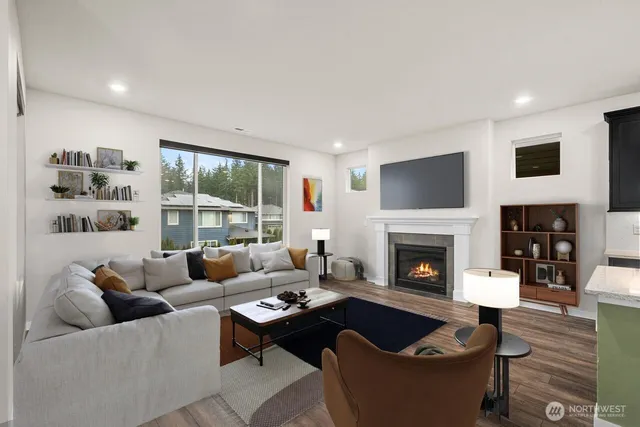 $879,950 | 33260 Glacier Avenue Southeast, Black Diamond, WA 98010