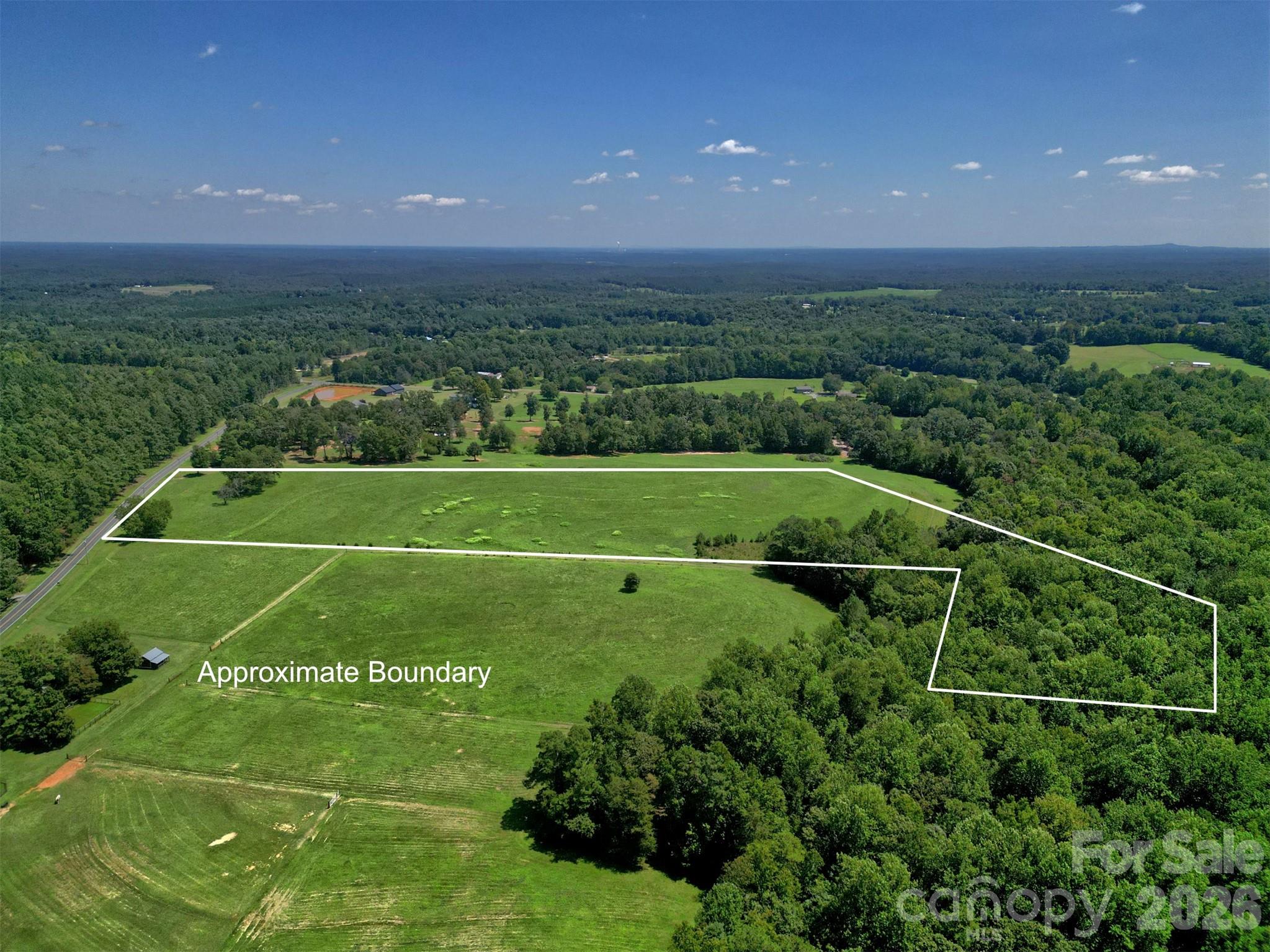 Tbd Tanner Road Rutherfordton, NC 28139 - Photo 7 of 12 Gallery Image 7