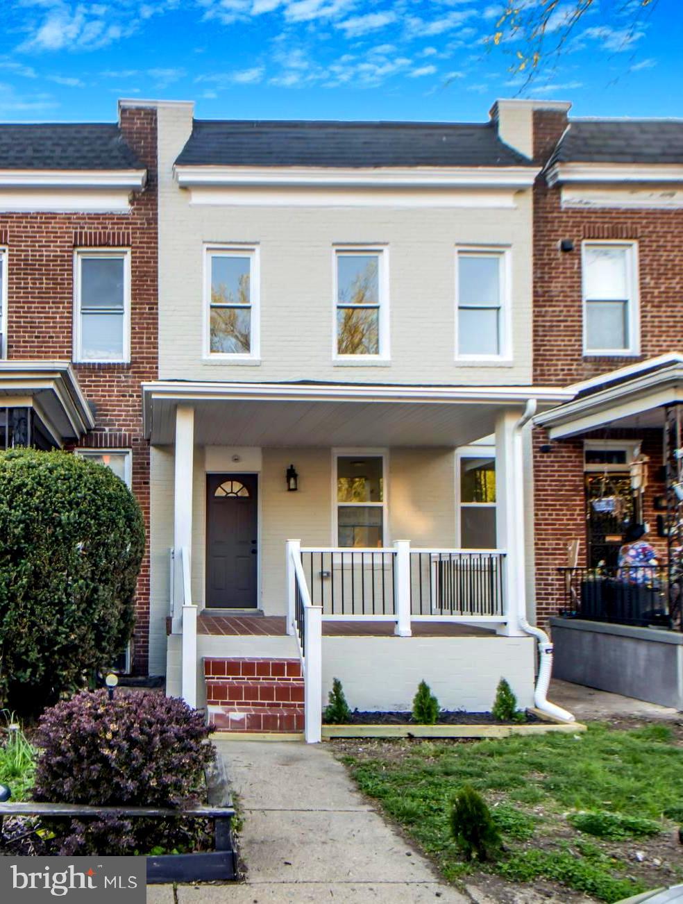 3706 Overview Road Baltimore, MD 21215 - Photo 4 of 43 Gallery Image 4