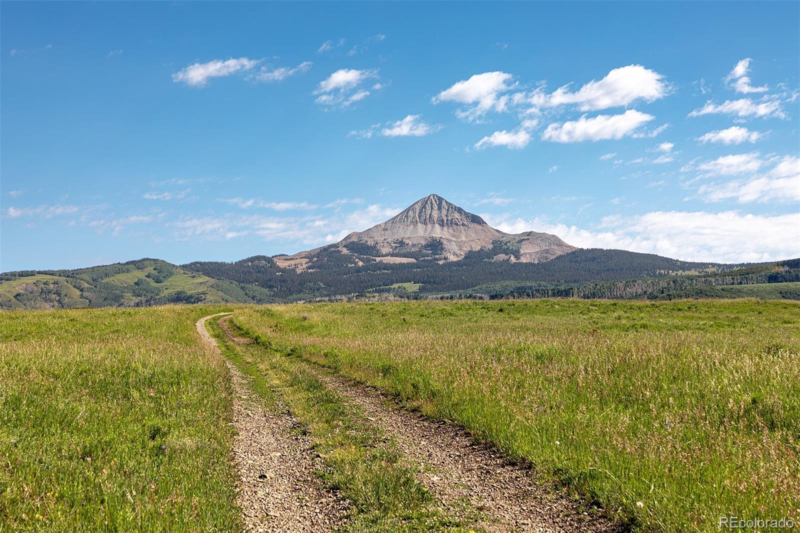 41763 H Road Dolores, CO 81323 - Photo 4 of 32 a view of an ocean and a mountain