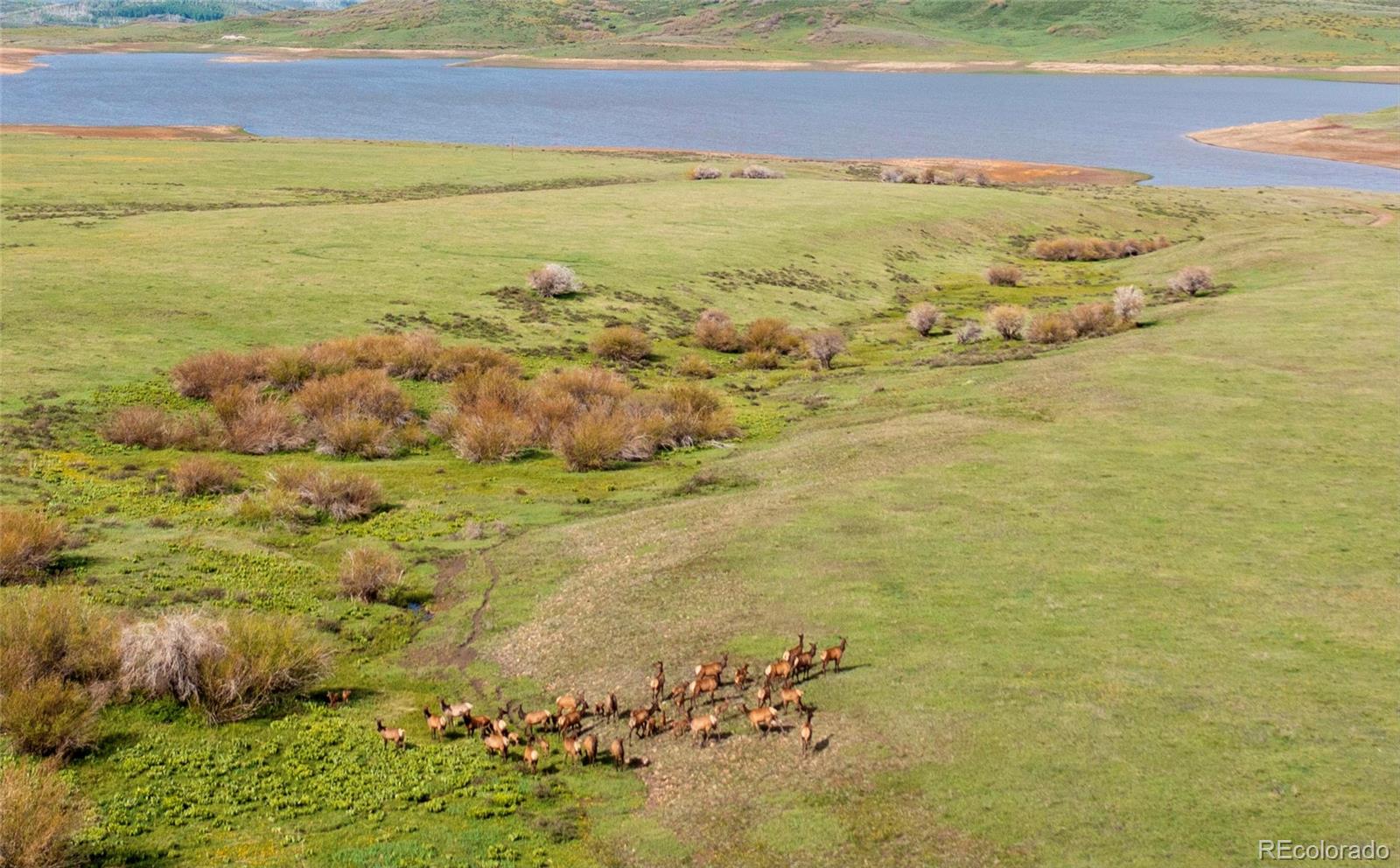 41763 H Road Dolores, CO 81323 - Photo 9 of 32 a view of an ocean
