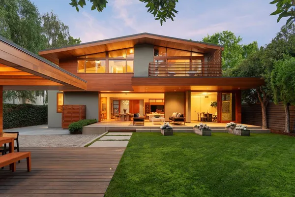 $10,000,000 | 1353 Martin Avenue, Palo Alto, CA 94301