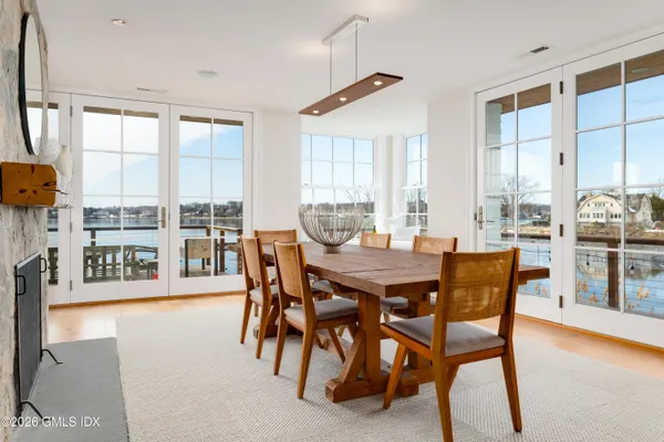 $9,950,000 | 189 Shore Road, Old Greenwich, CT 06870