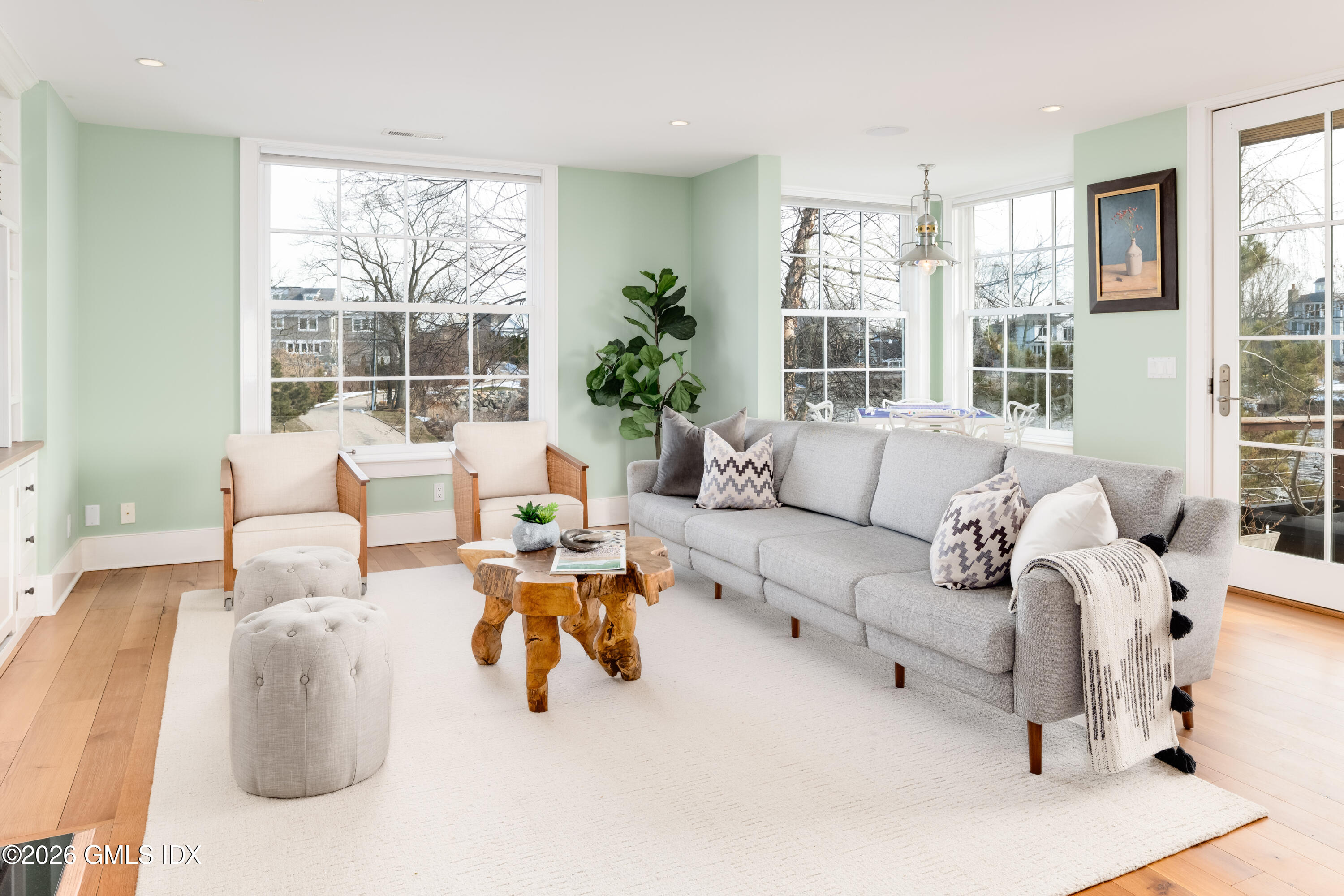 189 Shore Road Old Greenwich, CT 06870 - Photo 14 of 38 13A