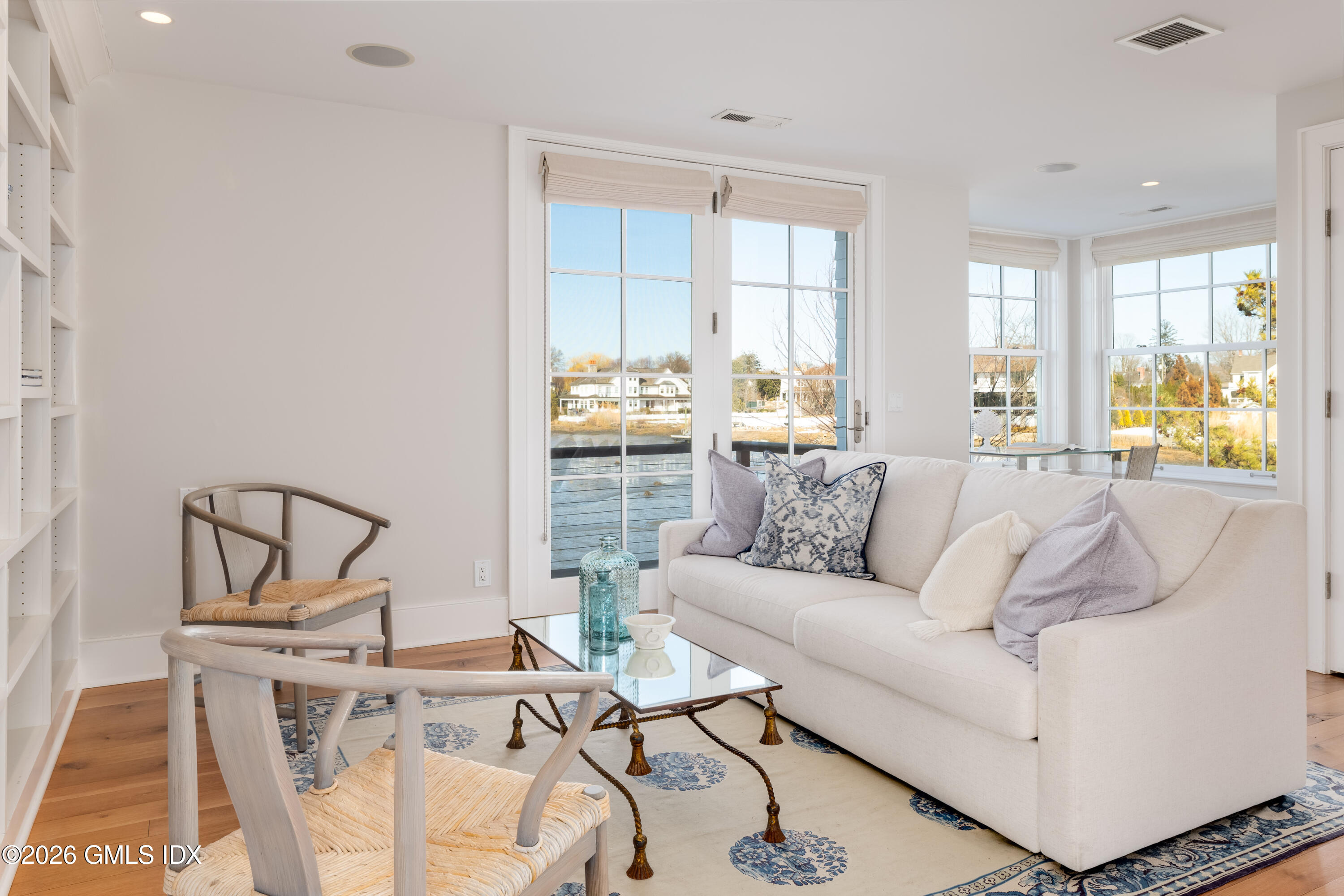 189 Shore Road Old Greenwich, CT 06870 - Photo 16 of 38 15A