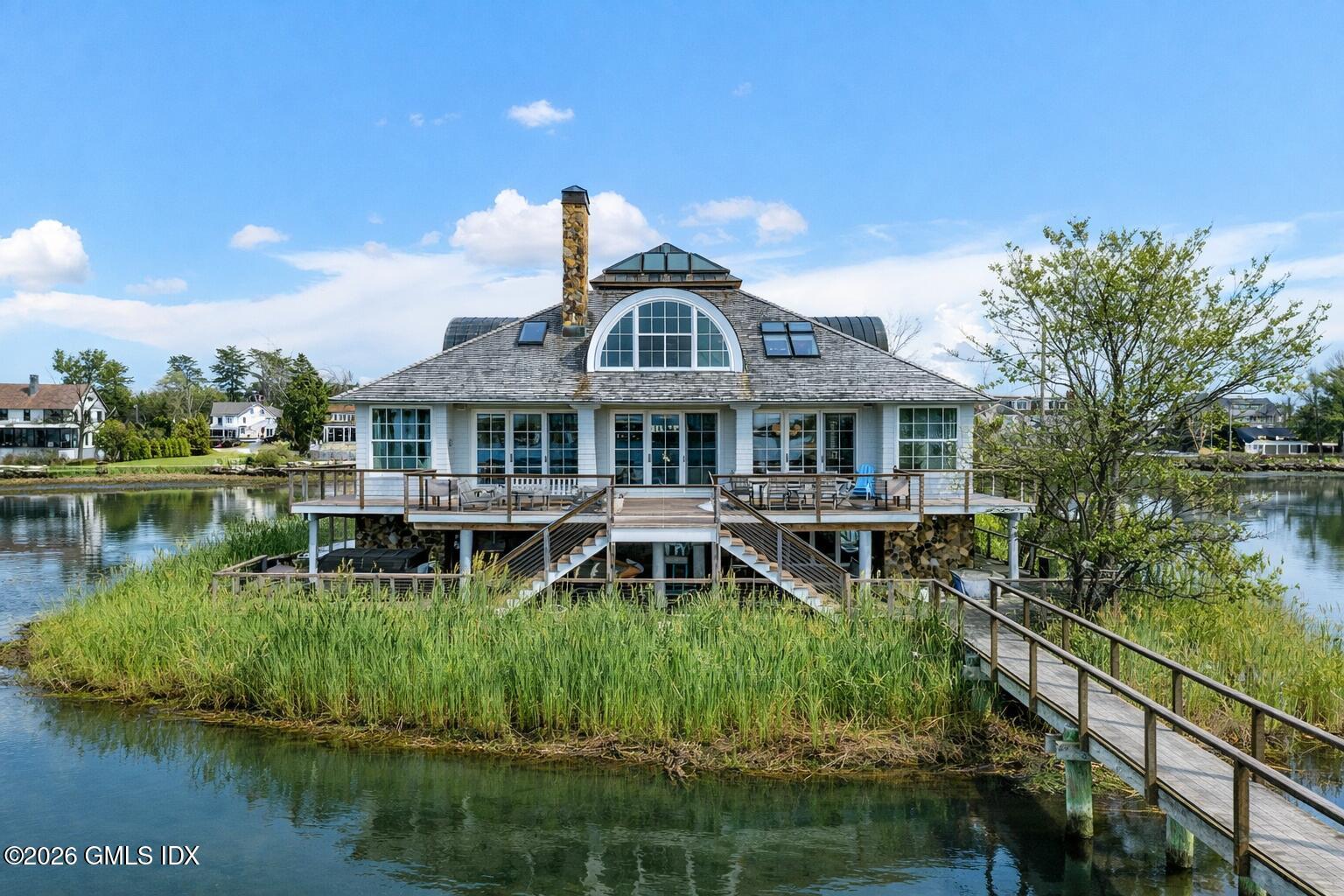 189 Shore Road Old Greenwich, CT 06870 - Photo 31 of 38 28A