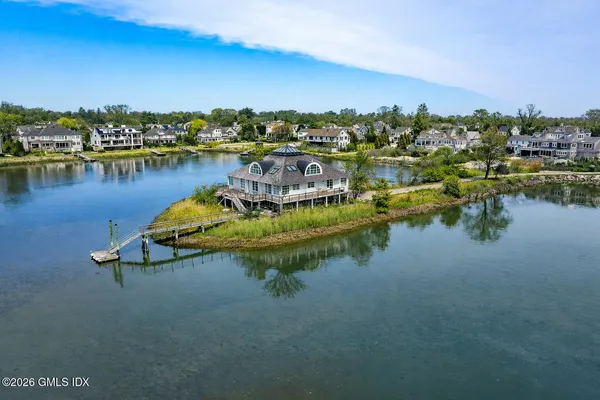 $9,950,000 | 189 Shore Road, Old Greenwich, CT 06870