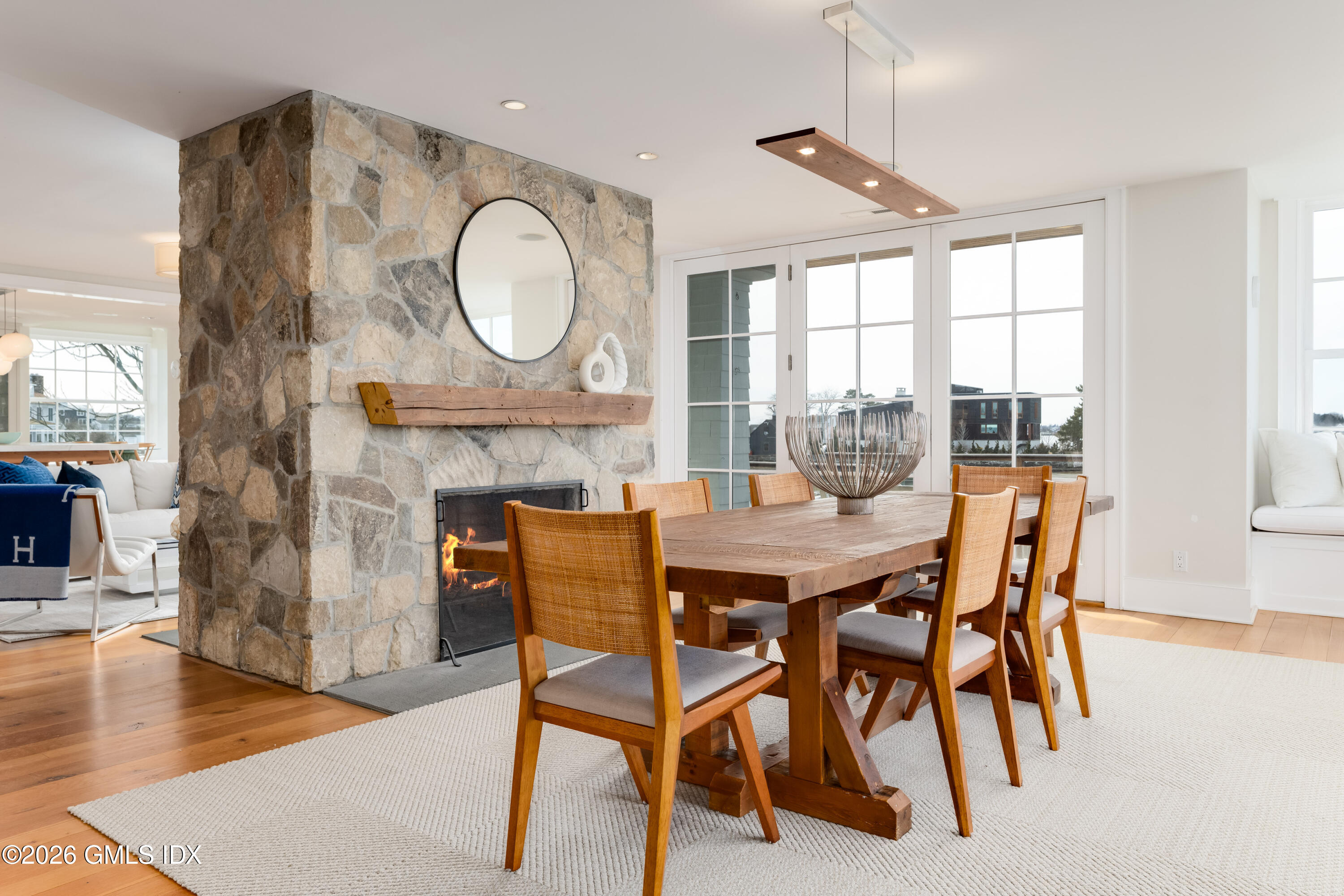 189 Shore Road Old Greenwich, CT 06870 - Photo 10 of 38 9A