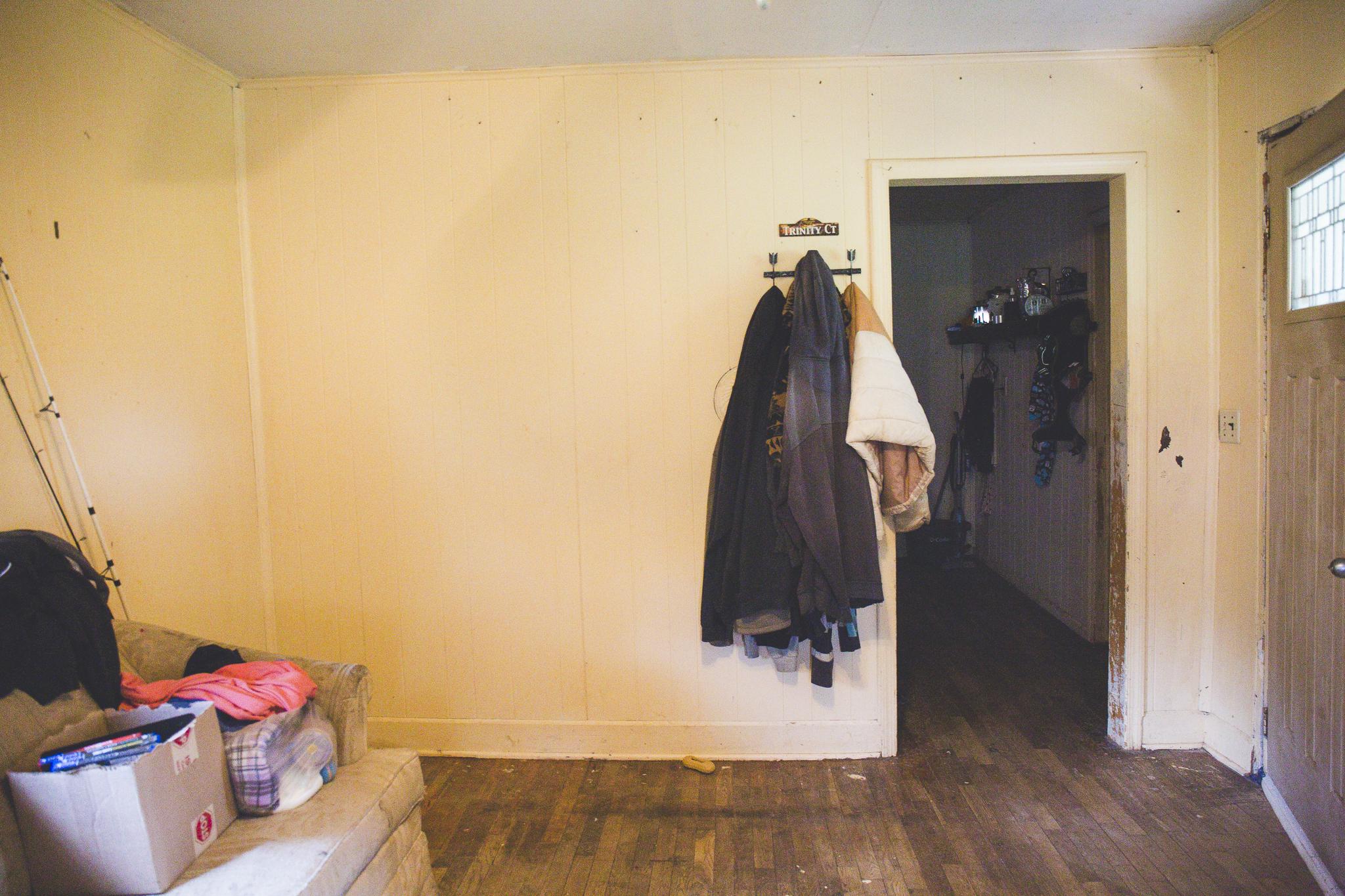15120 Jefferies Mill Road Culpeper, VA 22701 - Photo 13 of 38 Living Room/Entry