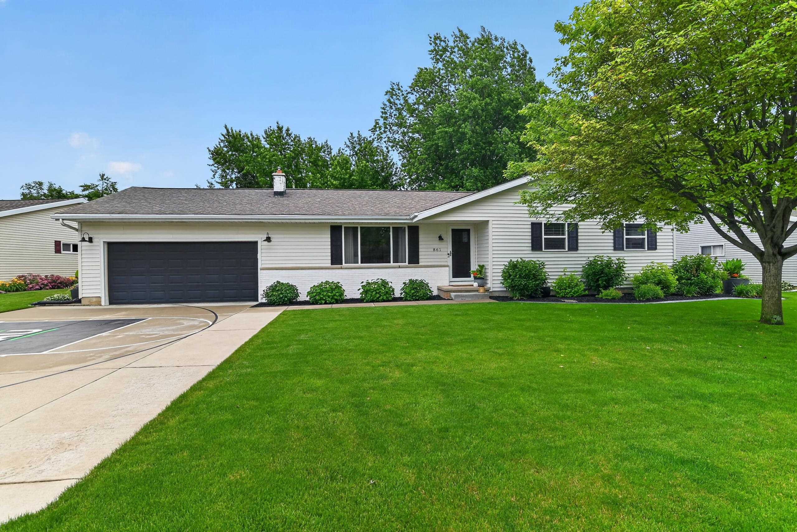 861 Blaser Court Sun Prairie, WI 53590 - Photo 70 of 72