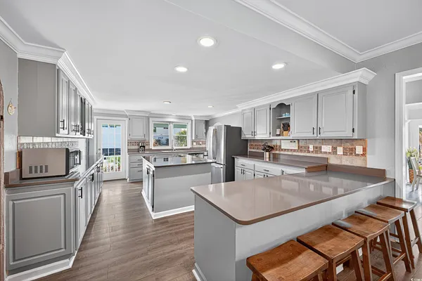 $2,200,200 | 1885 Pompano Drive, Murrells Inlet, SC 29576
