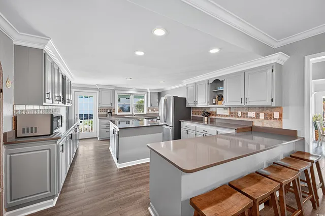 $2,200,000 | 1885 Pompano Drive, Murrells Inlet, SC 29576