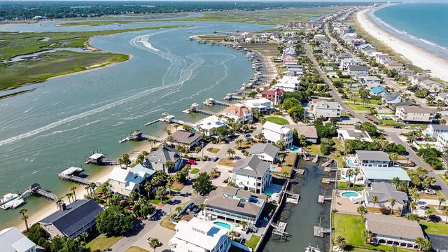 $2,200,000 | 1885 Pompano Drive, Murrells Inlet, SC 29576