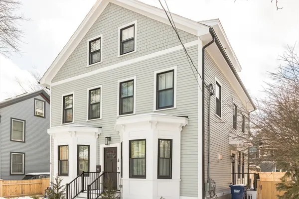 $9,900 | 20 Fairmont Street, Unit 20, Cambridge, MA 02139