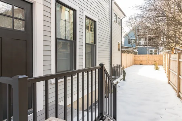 $9,900 | 20 Fairmont Street, Unit 20, Cambridge, MA 02139