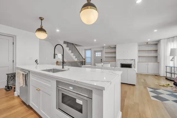 $9,900 | 20 Fairmont Street, Unit 20, Cambridge, MA 02139