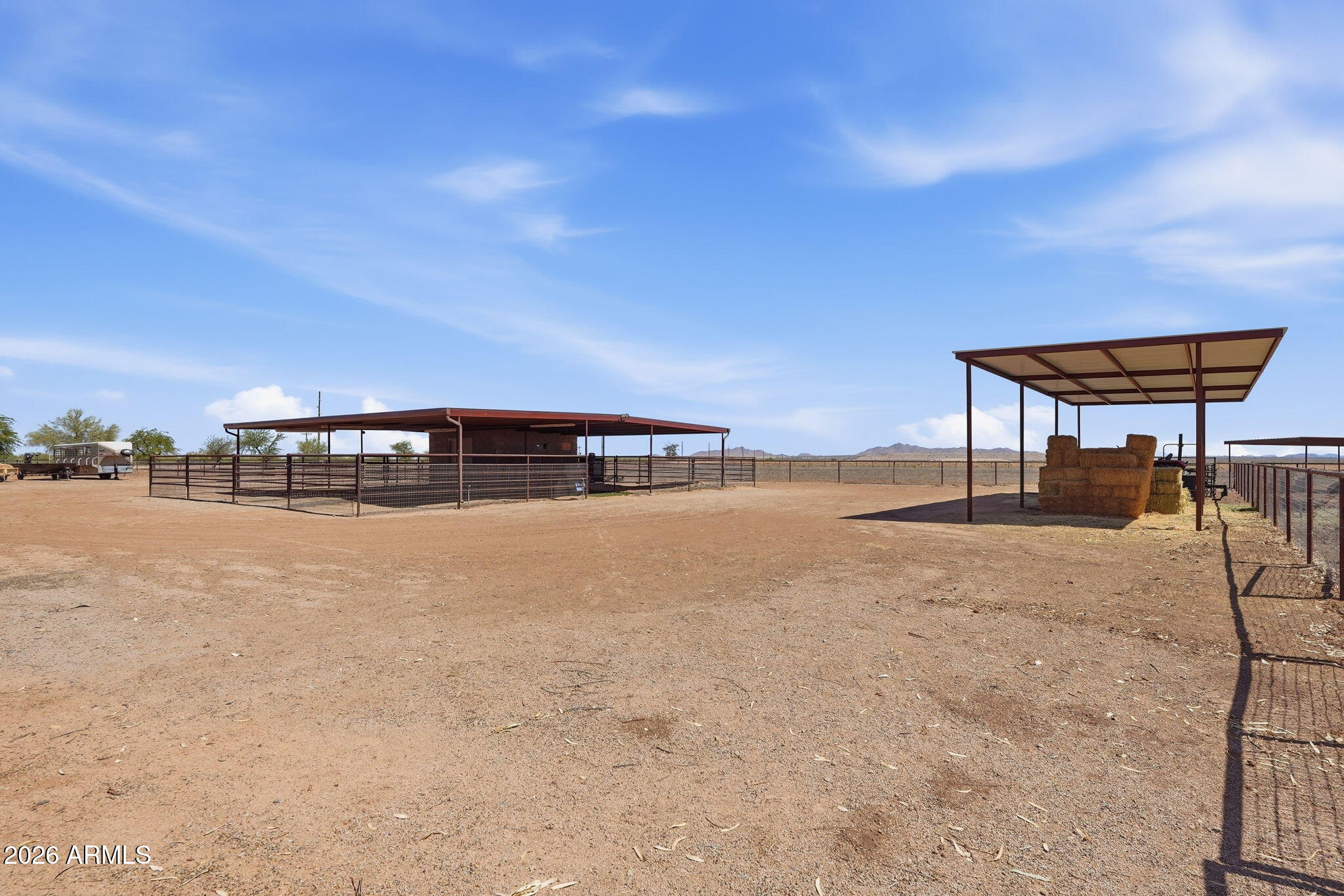 1793 North Bianco Road Casa Grande, AZ 85193 - Photo 88 of 93