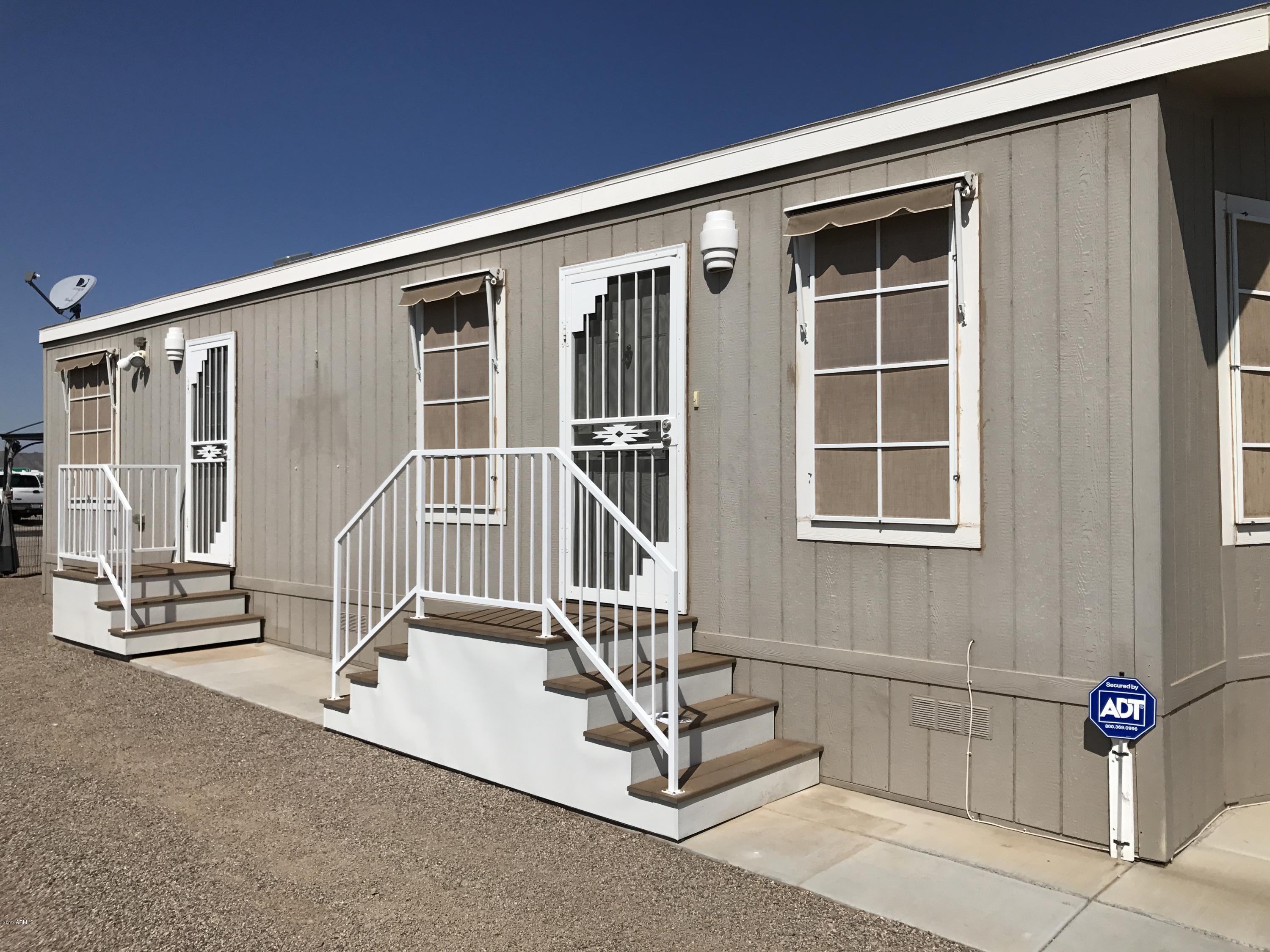 4555 West Tonto Road, Unit 185 Eloy, AZ 85131 - Photo 14 of 14 lot 185 726