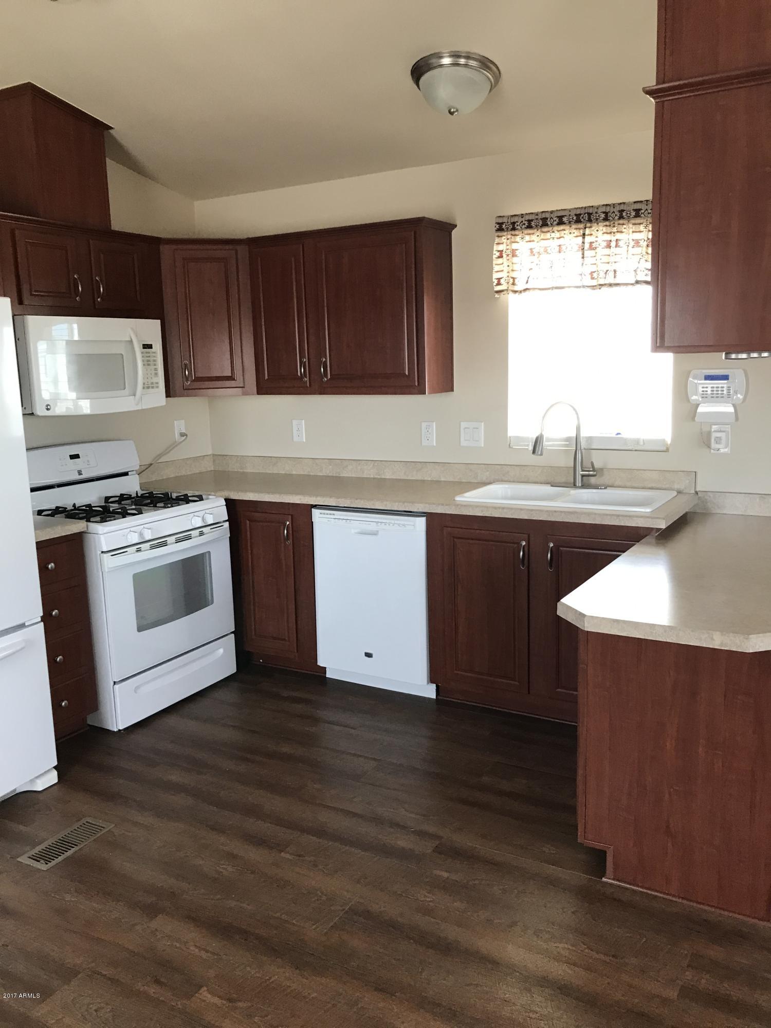 4555 West Tonto Road, Unit 185 Eloy, AZ 85131 - Photo 3 of 14 lot 185 736