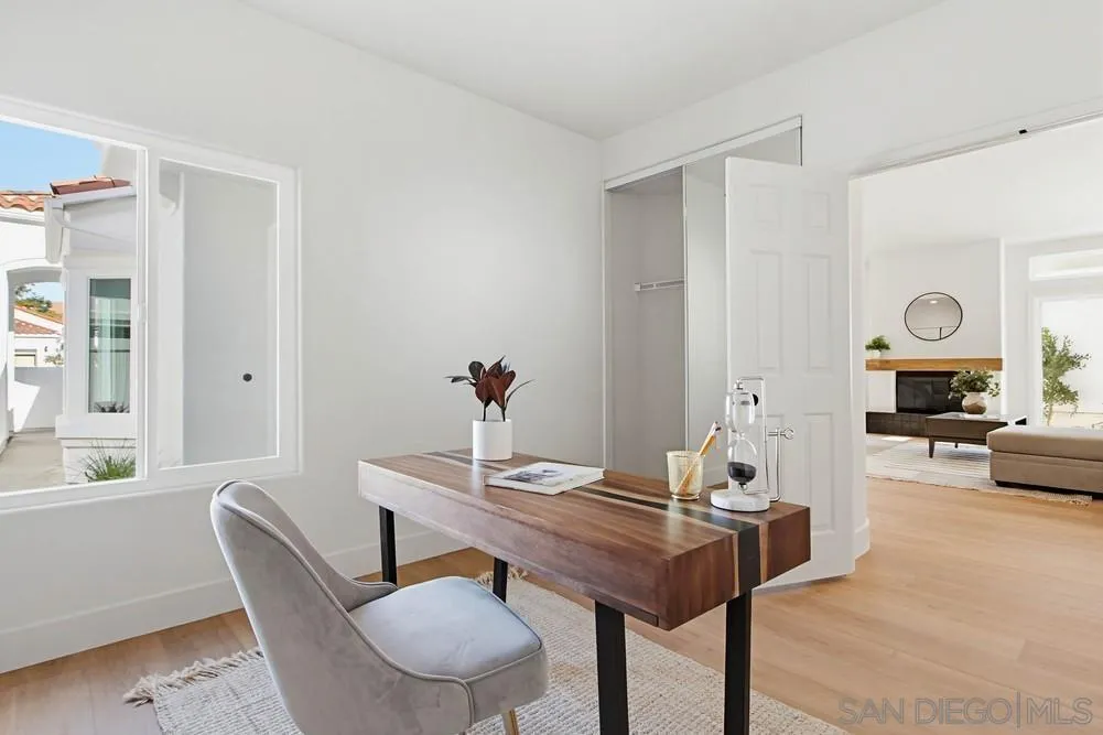 4959 Lamia Way Oceanside, CA 92056 - Photo 29 of 63 a view of a dining room with furniture