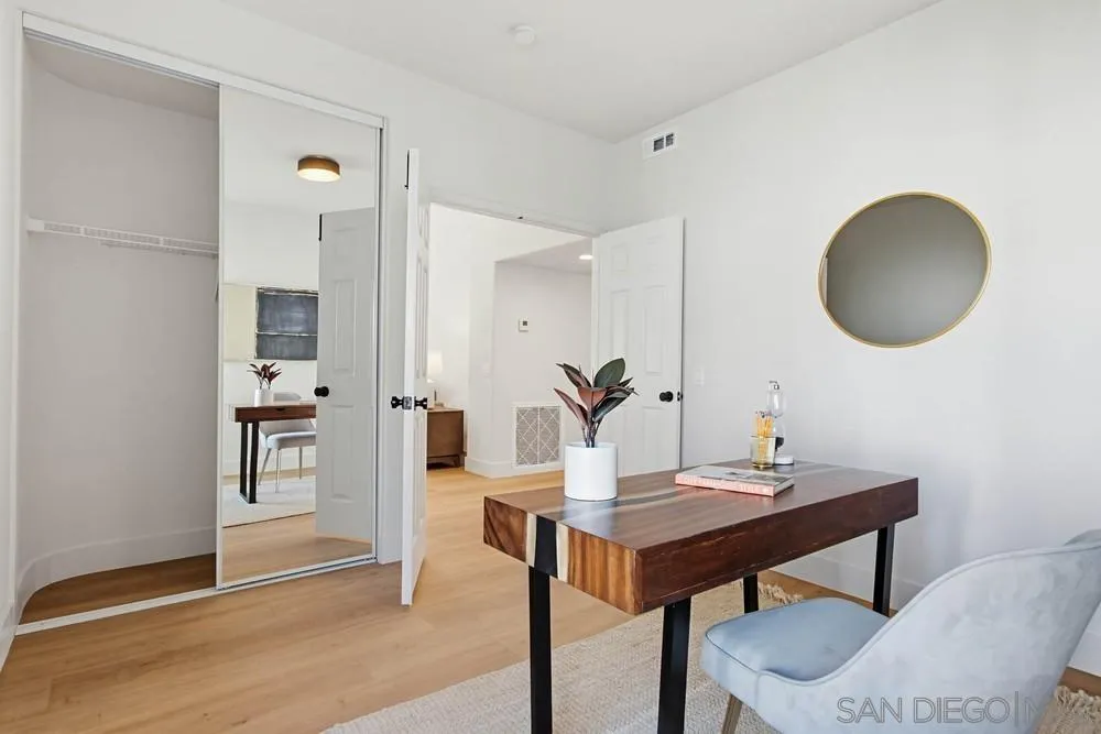 4959 Lamia Way Oceanside, CA 92056 - Photo 30 of 63 a view of a kitchen area
